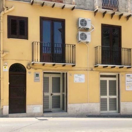 “La Rampa” Affitti Brevi - Racalmuto Apartment Ngoại thất bức ảnh