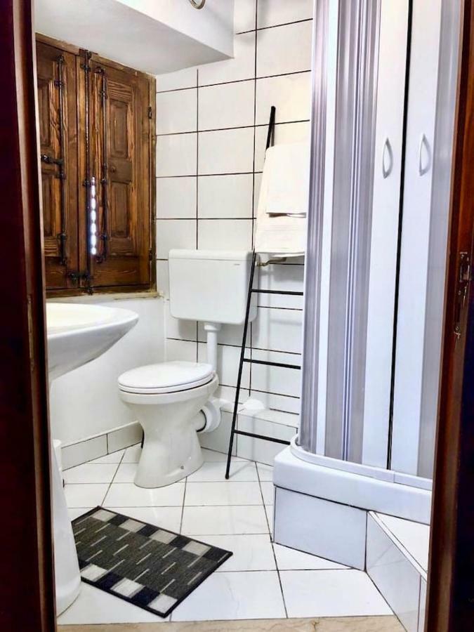 “La Rampa” Affitti Brevi - Racalmuto Apartment Ngoại thất bức ảnh