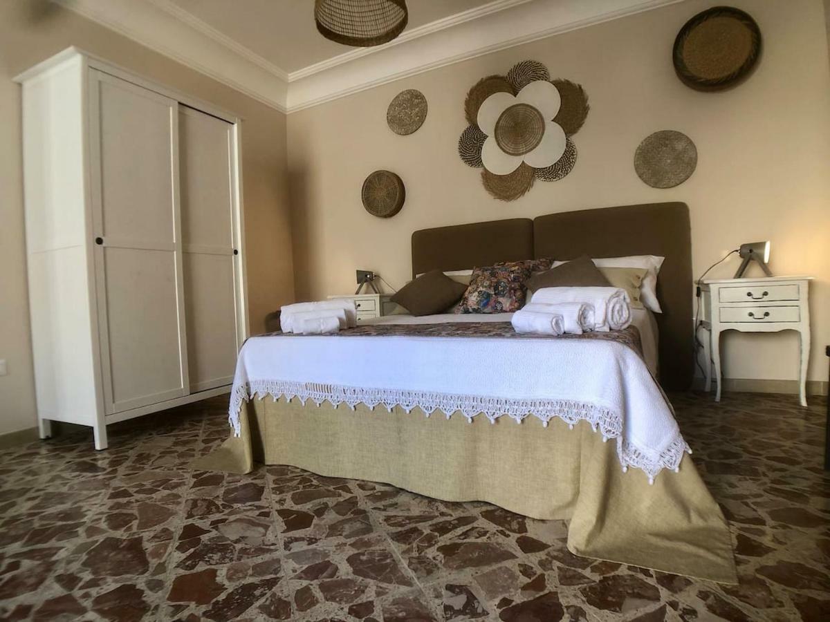 “La Rampa” Affitti Brevi - Racalmuto Apartment Ngoại thất bức ảnh