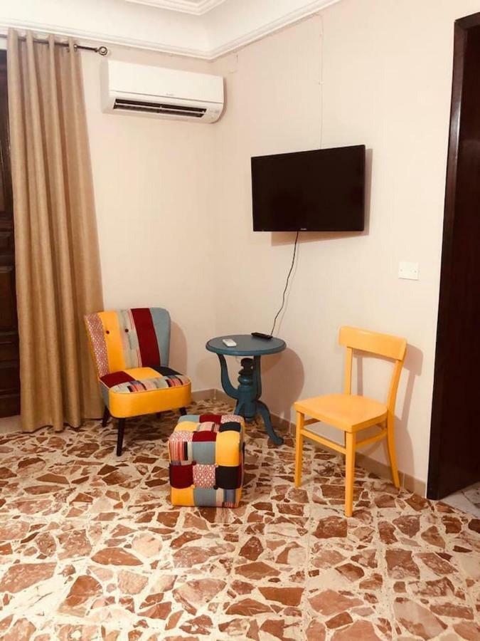“La Rampa” Affitti Brevi - Racalmuto Apartment Ngoại thất bức ảnh
